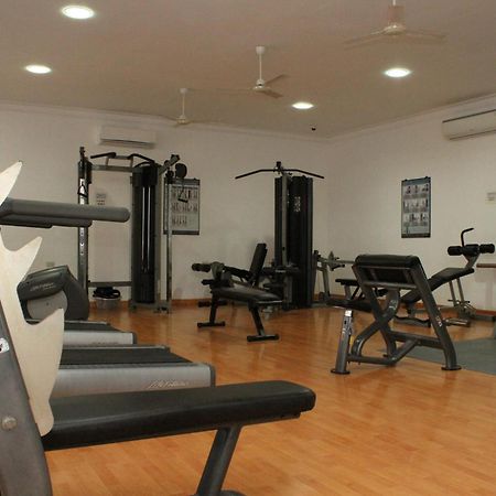 Panglao Regents Park Resort Dış mekan fotoğraf
