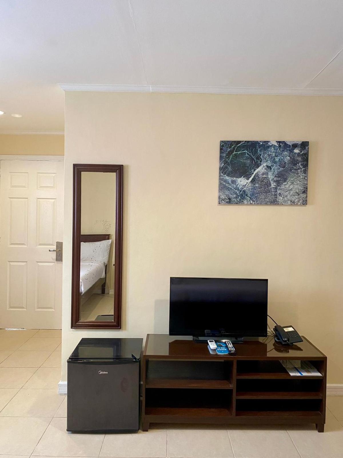 Panglao Regents Park Resort Dış mekan fotoğraf