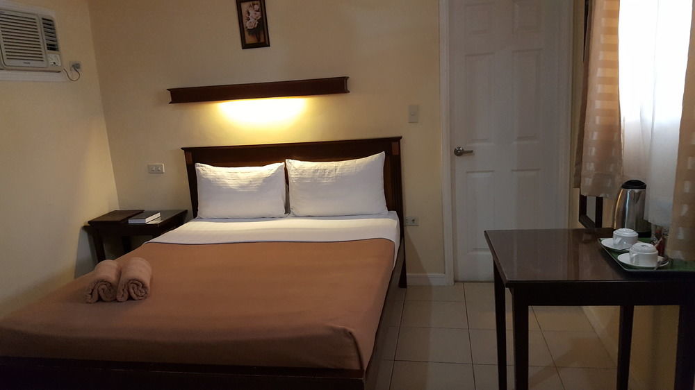 Panglao Regents Park Resort Dış mekan fotoğraf