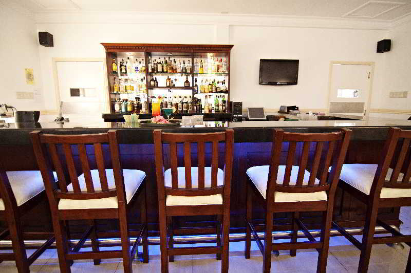 Panglao Regents Park Resort Dış mekan fotoğraf