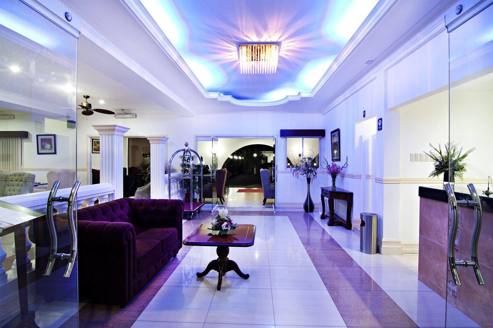 Panglao Regents Park Resort Dış mekan fotoğraf